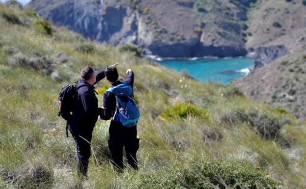 El número de personas desaparecidas en España se eleva hasta las 6.053