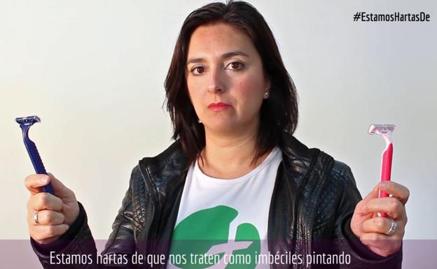 'Hartas de anuncios machistas': Así es el nuevo vídeo de Facua