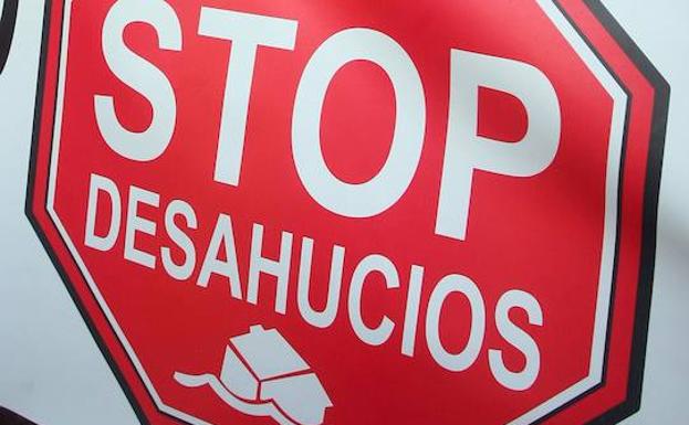 El drama de los desahucios se enquista en León con 500 ejecuciones al mes y un «mínimo» parque público de viviendas