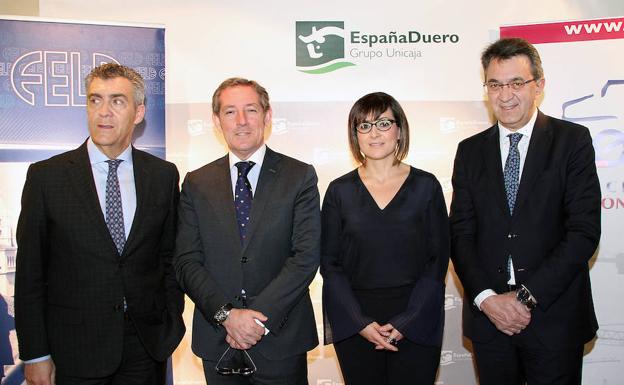 La nueva Ley de Contratos del Sector Público entra en vigor en viernes con la «transparencia y eficiencia» por bandera