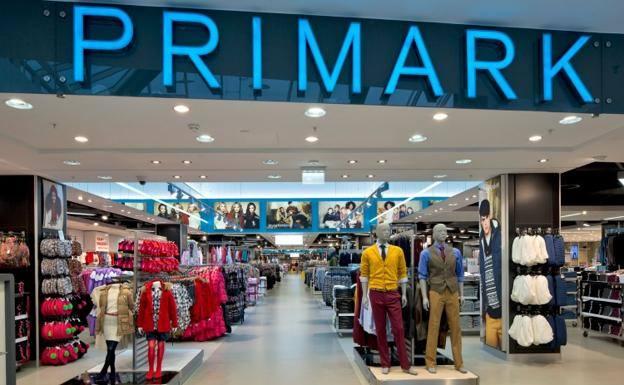 El vestido de Primark que desata la locura en Instagram por menos de 20 euros