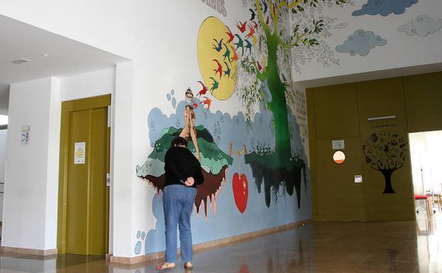 Alfaem León organiza por quinto año consecutivo su Torneo de Pádel Solidario