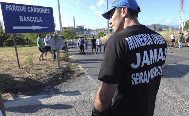 Podemos lleva al Congreso la situación de los trabajadores de Astur Leonesa