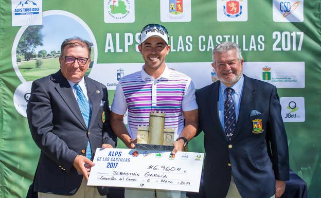 León Golf acogerá el Alps de las Castillas del 18 al 20 de julio