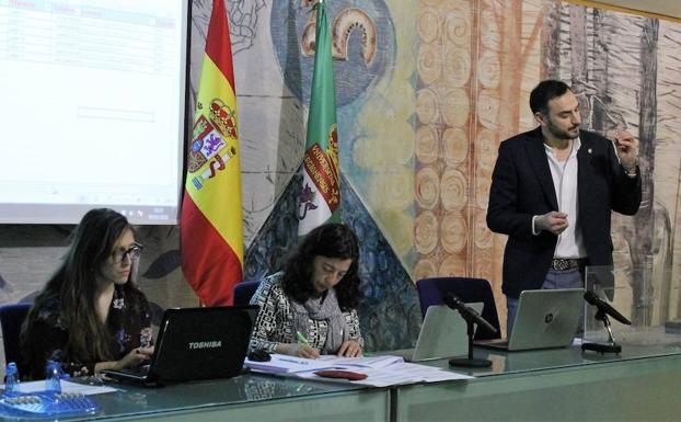 Sorteados los integrantes de los tribunales para las pruebas de acceso a la universidad