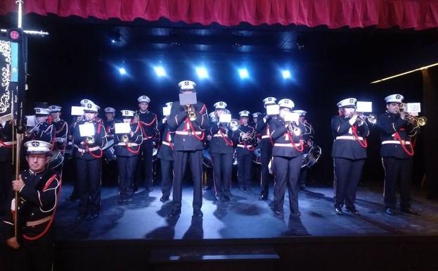 Armunia cumple con su tradición pasional