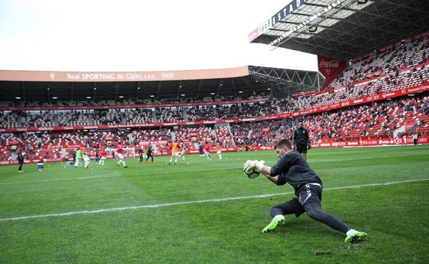 En directo, Sporting - Cultural