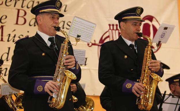 Acordes de una pasión cercana