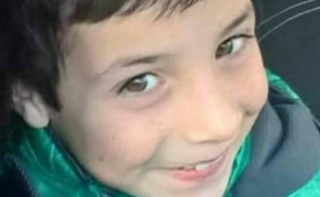 Encuentran el cadáver del niño Gabriel