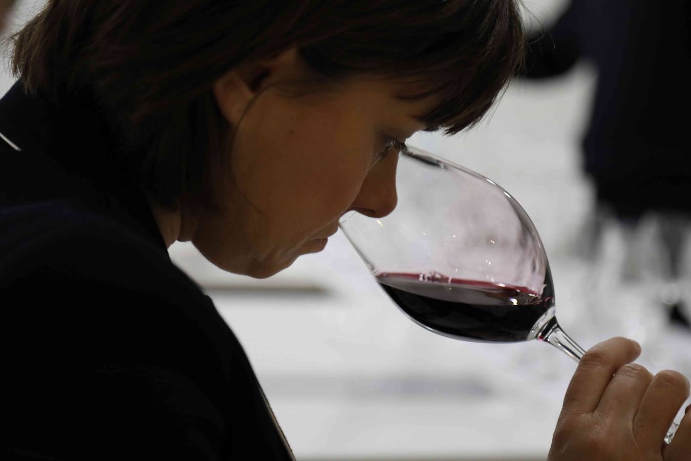 Ocho de los mejores sumilleres de España califican la añada 2017 del vino de Ribera del Duero como 'Muy Buena'