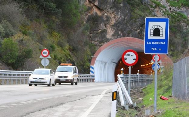 El PSOE pide información al Gobierno sobre la situación del proyecto de la autovía entre Ponferrada y Orense