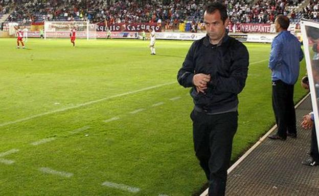 Cara a cara entre los dos últimos entrenadores de playoff de la Cultural