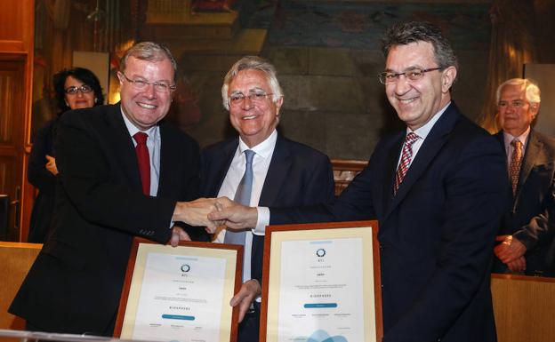 León cuenta ya con el certificado 'Biosphere Destination' por su turismo responsable y sostenible