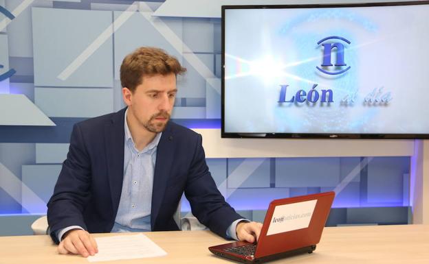 Informativo leonoticias | 'León al día' 14 de marzo