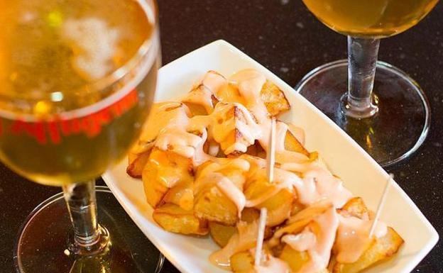 Renfe lanzará un billete 'gastronómico' para visitar León los sábados