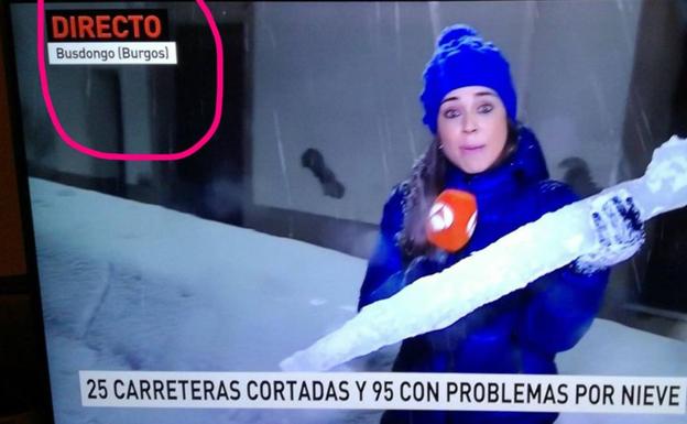 El Tiempo devuelve la Catedral a León