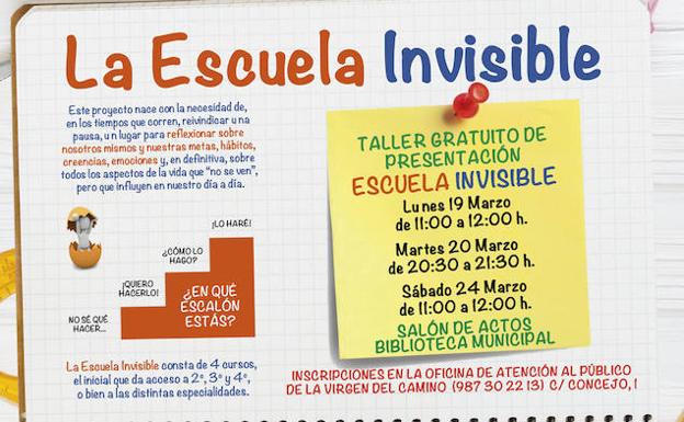 La Escuela Invisible llega a Valverde para mejorar la salud de sus vecinos