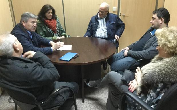 El PP de Congosto traza su nueva hoja de ruta tras la elección de Rafael Insunza como alcalde