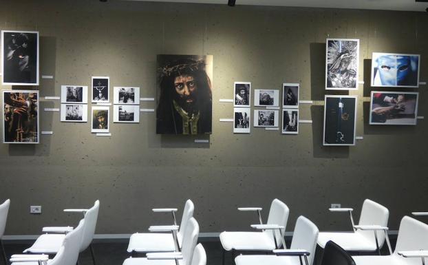 La Semana Santa a lo largo de tres siglos y vista por tres generaciones en El Corte Inglés