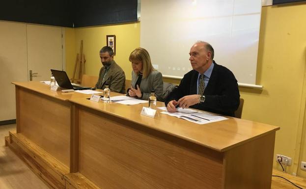 Más de 50 profesionales participan en la jornada sobre la ITE organizada por San Andrés