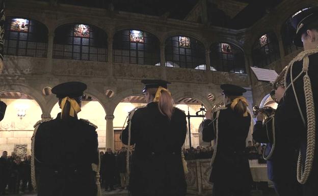 Una Semana Santa para los cinco sentidos