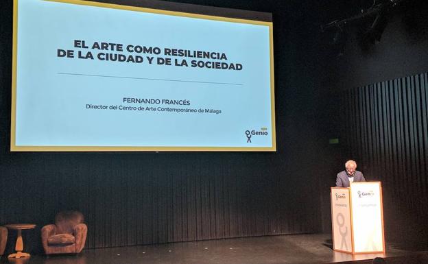 Innovación cultural para «transformar el mundo»