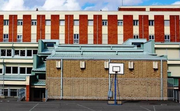 El colegio Marista Champagnat de León acoge la jornada formativa sobre estrategias de inclusión educativa