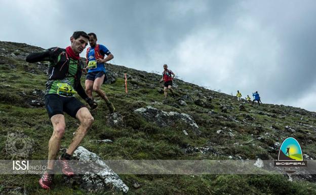 'Land' apuesta por Biosfera Trail