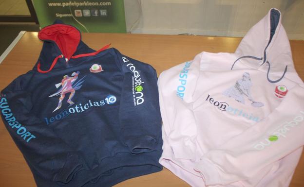 El Torneo de Pádel de leonoticias tiene abiertas sus inscripciones hasta el lunes