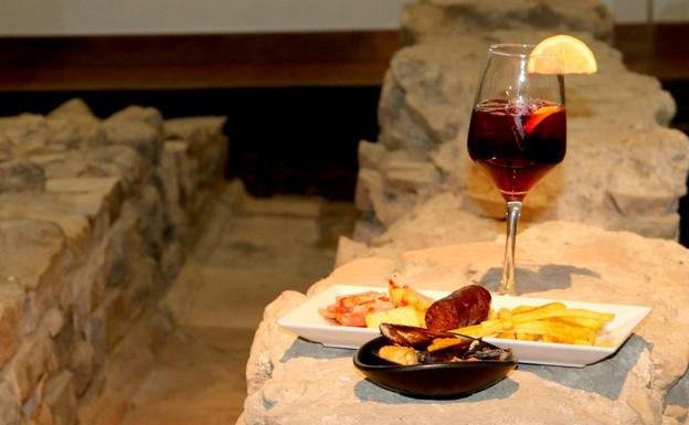 La limonada, tradición a sorbos