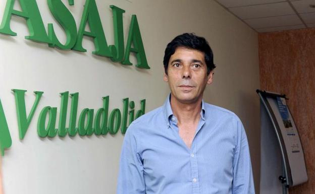 La Seguridad Social considera que Lino Rodríguez simuló una relación laboral con Asaja para cobrar sus nóminas