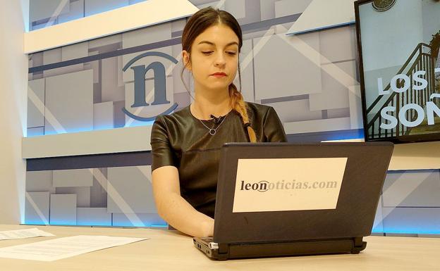 Informativo leonoticias | 'León al día' 16 de marzo