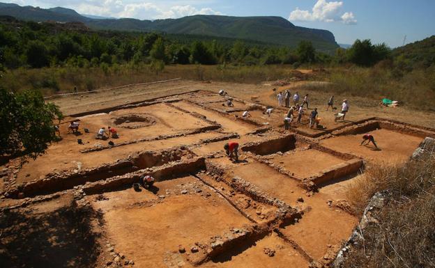 La Fundación Las Médulas consolida el Plan de movilidad y accesibilidad y pone en valor el yacimiento romano de Pedreiras