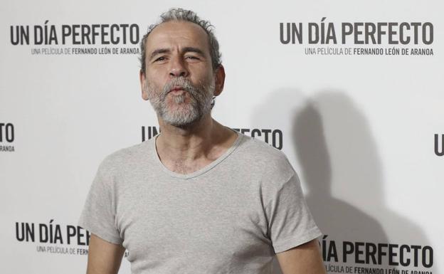 Un juzgado investigará a Willy Toledo por insultar a Dios