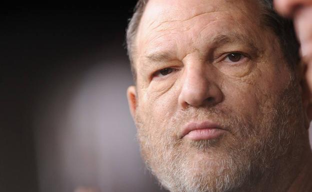 The Weinstein Company se declara en bancarrota