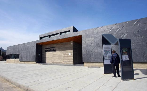 Las Casas del Parque de León celebran este miércoles el Día del Árbol