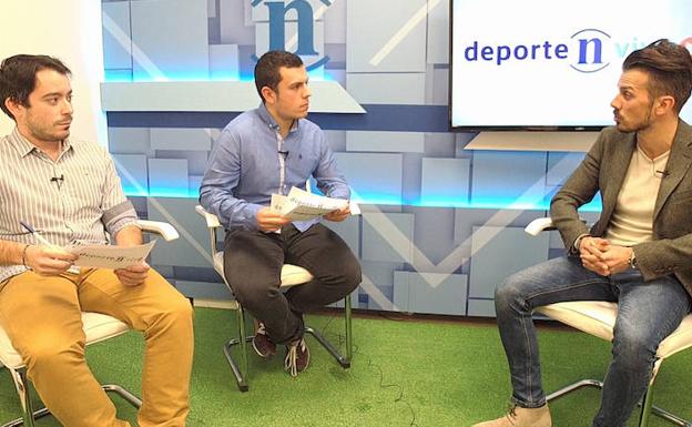 De La Barrera: «Puede ser que en otro club ya estuviera destituido»