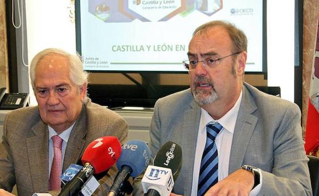 El nuevo Conservatorio de León «no fallará» a la sociedad y contará con 200 plazas más que el actual