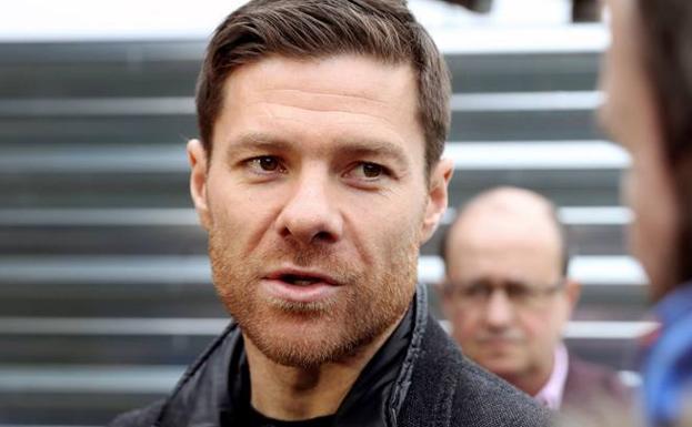 La Fiscalía de Madrid pide cinco años de prisión a Xabi Alonso por defraudar dos millones