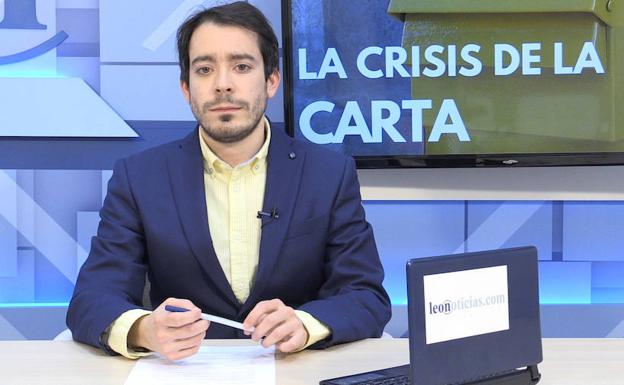 Informativo leonoticias | 'León al día' 22 de marzo