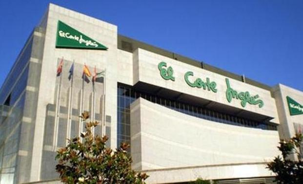 El Corte Inglés se suma a ‘La Hora del Planeta’ apagando sus luminosos y sus fachadas