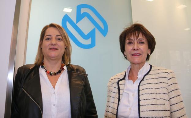 La labor callada de Leonesa de Apoyo y Servicios