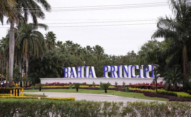 Hallan a una familia de EE UU muerta en un apartamento de la Riviera Maya