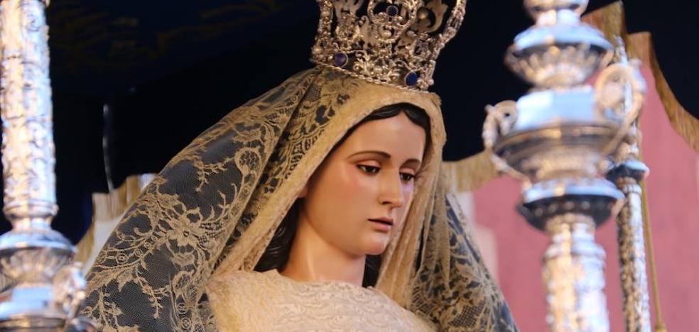 Lo que debes saber de la Procesión de Jesús de la Esperanza