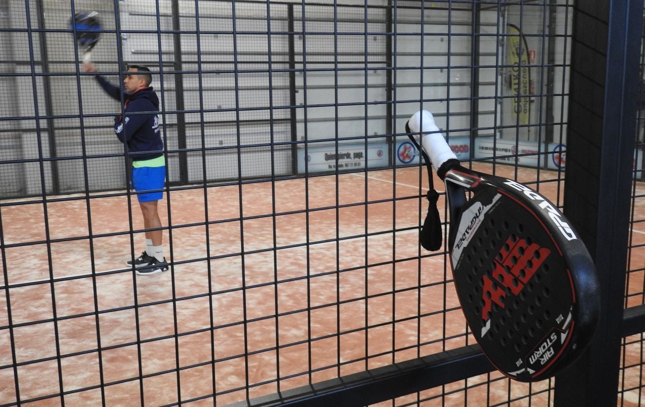 leonoticias llena Pádel Park con el mejor torneo en su décimo aniversario