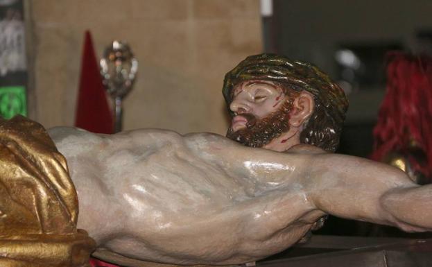 Esperada y fiel redención