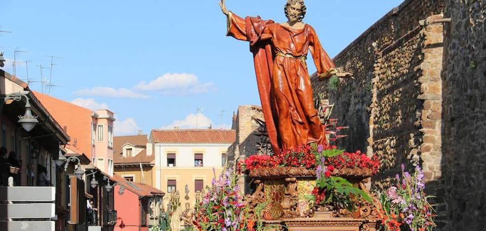 Todo lo que debes saber del Cristo del Gran Poder