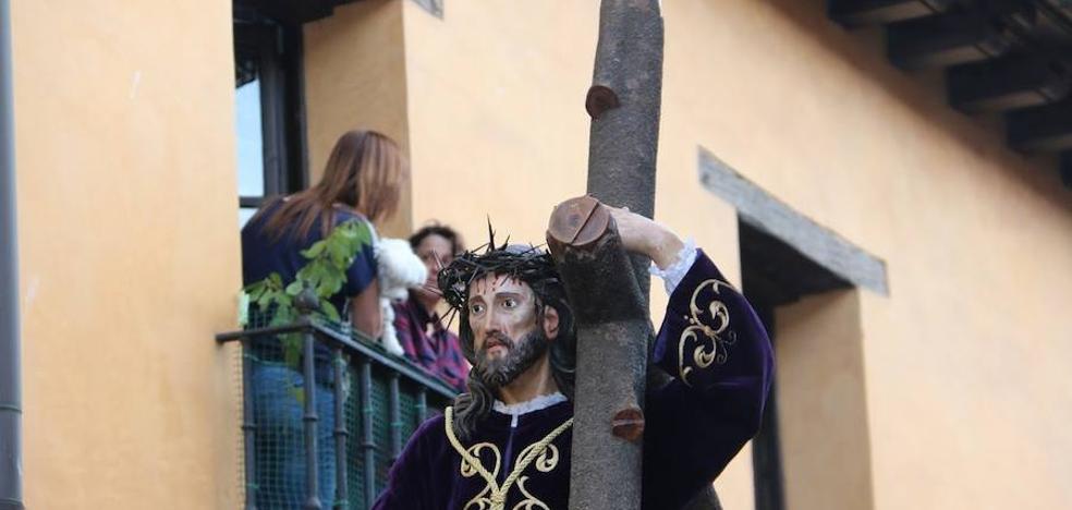 Todo lo que debes saber de la Procesión de El Dainos