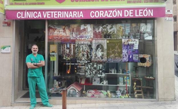 La Semana Santa de León 'luce' en todo el país