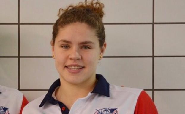 El próximo campeonato de España de natación absoluto contará con una única representante leonesa